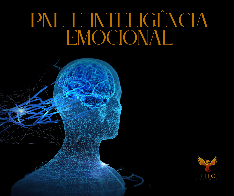 PNL e Inteligência Emocional