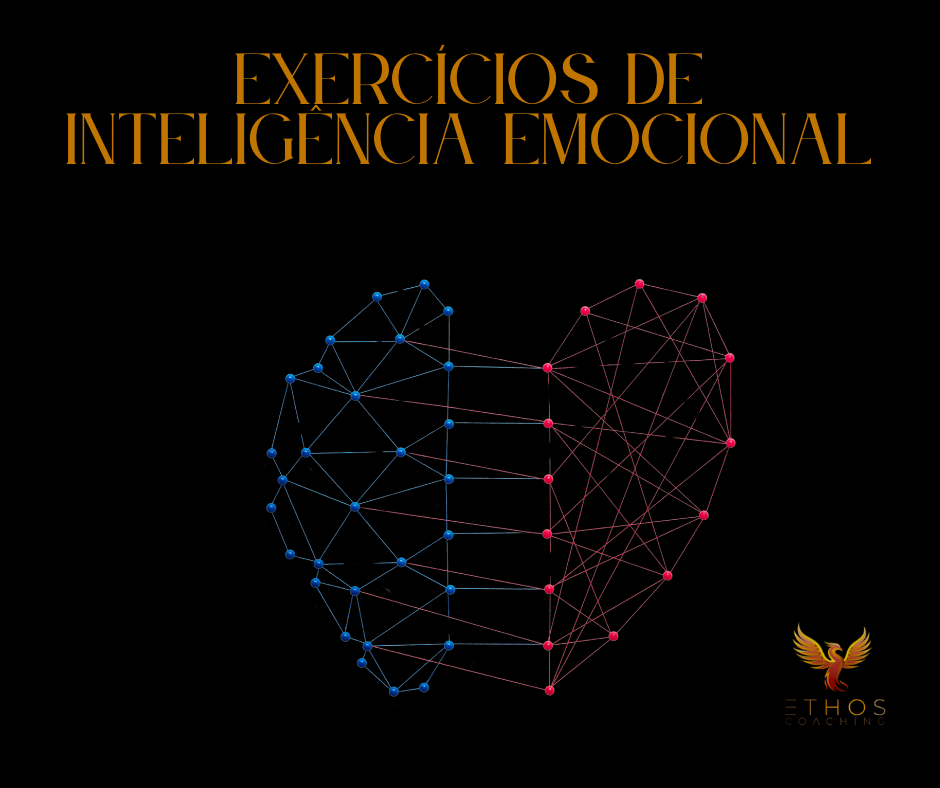Exercícios Práticos de Inteligência Emocional para Reduzir o Estresse e a Ansiedade