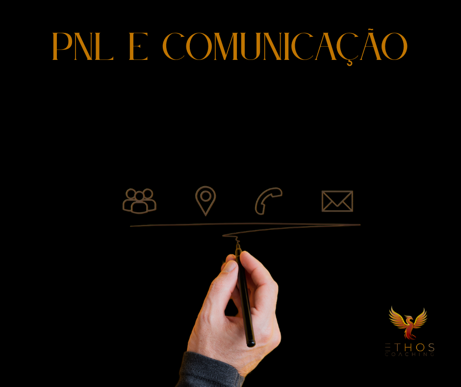 PNL e Comunicação